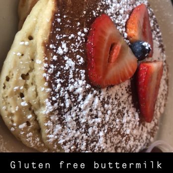 Redwood Cafe - Gluten free pancakes! - American Near Me - Cotati, California Redwood Cafe - Gluten free pancakes! - American Near Me - Cotati, California