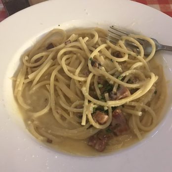 Trattoria Express - Bucatini Alla Carbonara - Italian Near Me - Lincoln, Rhode Island Trattoria Express - Bucatini Alla Carbonara - Italian Near Me - Lincoln, Rhode Island