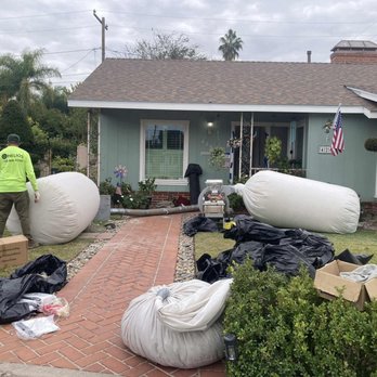 Insulation Labs - Insulation Installation Near Me