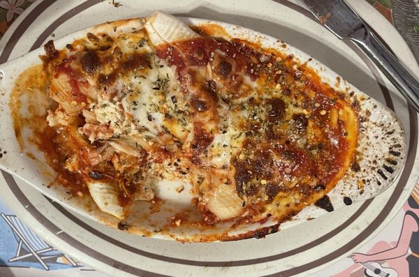 Little Italy Restaurant & Pizza by null
