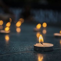 Debbie Dubickas, CHt - Loss and grief