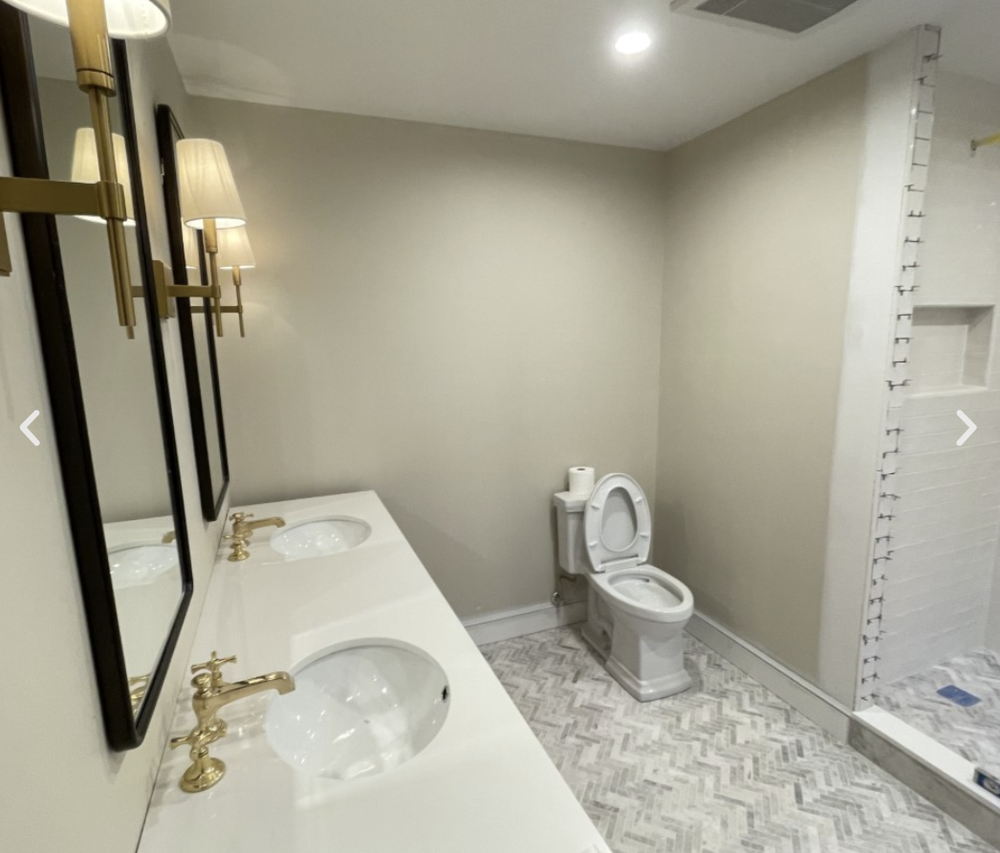 Slide of Revamp home solution