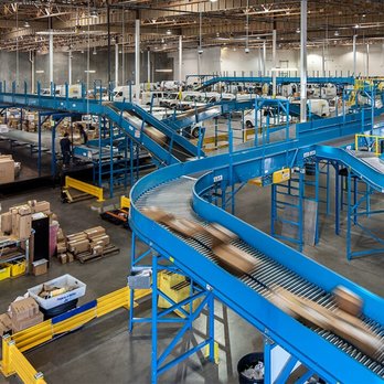 OnTrac - Couriers & Delivery Services Near Me - Visalia, California OnTrac - Couriers & Delivery Services Near Me - Visalia, California