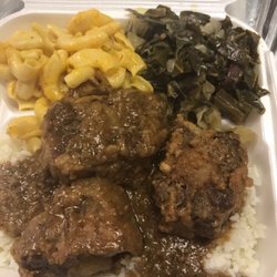 Soul Food Shack