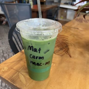 Kaya's - Matcha - Coffee & Tea Near Me - Kealakekua, Hawaii Kaya's - Matcha - Coffee & Tea Near Me - Kealakekua, Hawaii
