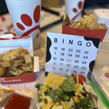 Chick-fil-A - Fast Food Near Me - Long Beach, California Chick-fil-A - Fast Food Near Me - Long Beach, California