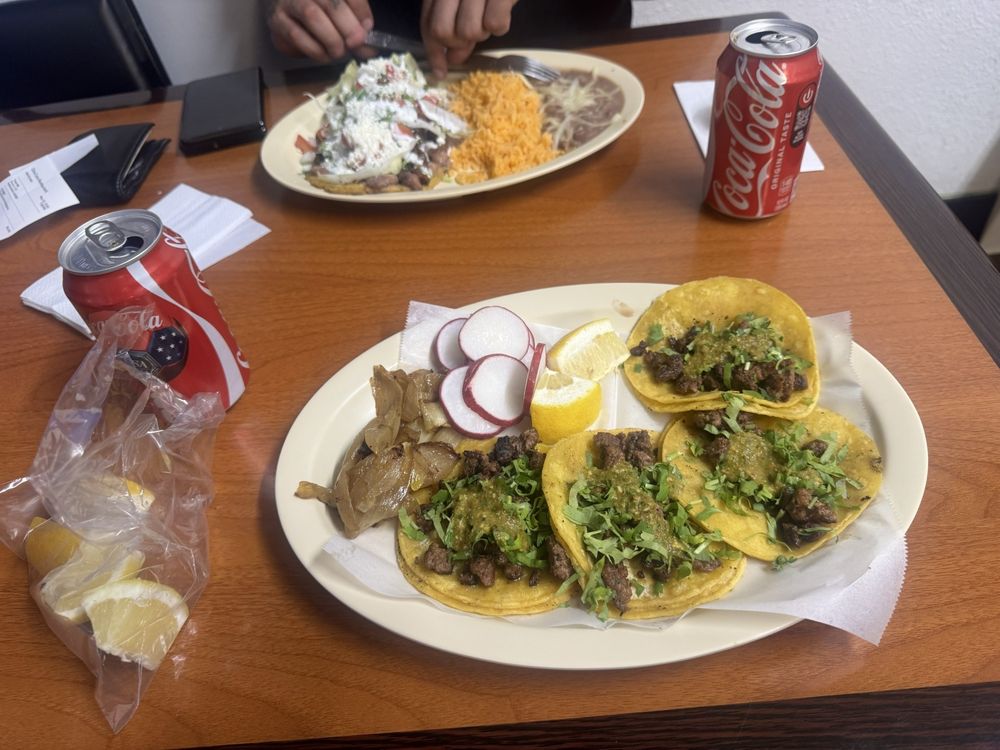 Chiva Coco — Mexican restaurant in Rialto