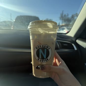 Nephews Coffee - Coffee & Tea Near Me - Phoenix, Arizona