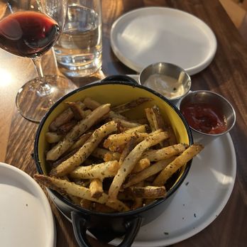 Salted Mill - Amazing fries - New American Near Me - Walla Walla, Washington Salted Mill - Amazing fries - New American Near Me - Walla Walla, Washington