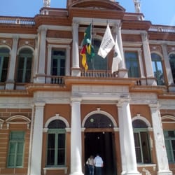 Paço Municipal