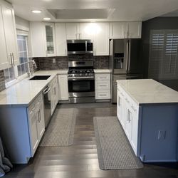 Inca Marble & Granite