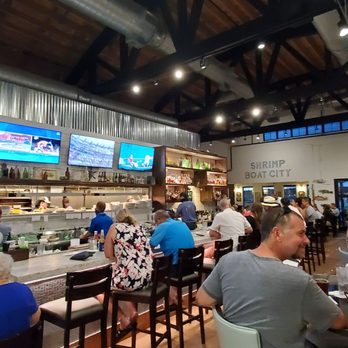 St Augustine Fish Camp - Seafood Near Me - St Augustine, Florida