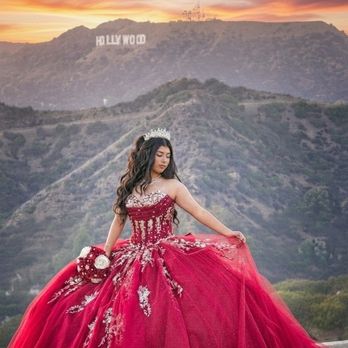 Christina Ramos Photography - Hollywood Griffith Observatory Quinceañera Portraits - Event Photography Near Me - Palmdale, California Christina Ramos Photography - Hollywood Griffith Observatory Quinceañera Portraits - Event Photography Near Me - Palmdale, California
