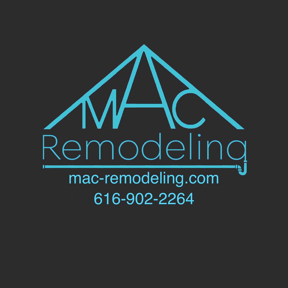 Slide of Mac Remodeling