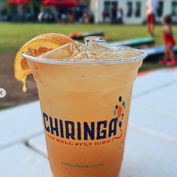 CHIRINGA - Island Lemonade - Bars Near Me - Alpharetta, Georgia