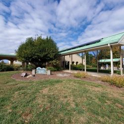 Northwest NC Visitor Center