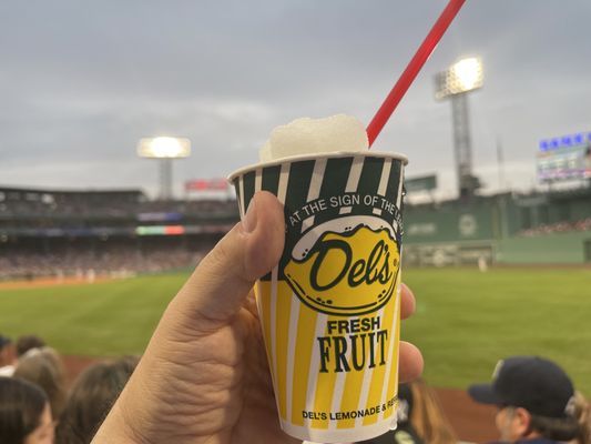 Fenway Park by null