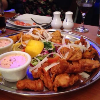 Mister Singh's India - Indian Near Me - Glasgow, GLG