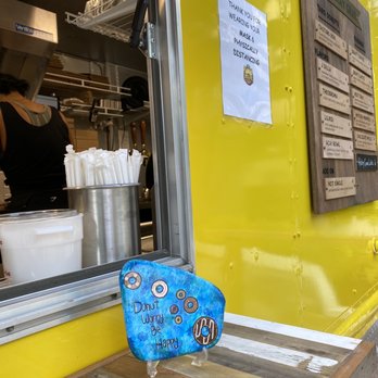 Holey Grail Donuts - Donuts Near Me - Honolulu, Hawaii Holey Grail Donuts - Donuts Near Me - Honolulu, Hawaii