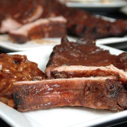 Applewood BBQ