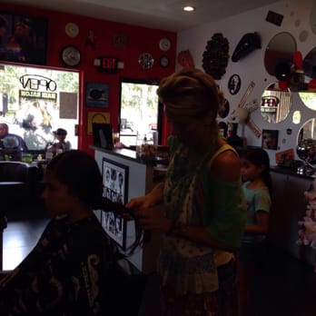 Salon Mixx - Summer the owner. - Hair Salons Near Me - Davie, Florida