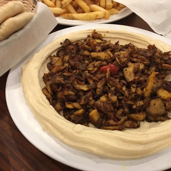 Sultan Kebab & Bakery - Chicken shawarma wid hummus - Mediterranean Near Me - Norridge, Illinois Sultan Kebab & Bakery - Chicken shawarma wid hummus - Mediterranean Near Me - Norridge, Illinois