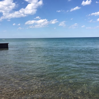 Fort Gratiot Lighthouse - Landmarks & Historical Buildings Near Me - Port Huron, Michigan