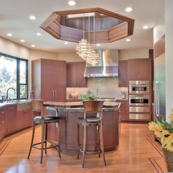 Royer Designs - Saratoga Kitchen 200k