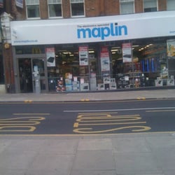 Maplin
