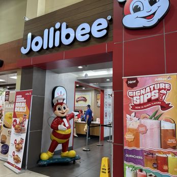Jollibee - Entrance - Fast Food Near Me - Las Vegas, Nevada Jollibee - Entrance - Fast Food Near Me - Las Vegas, Nevada