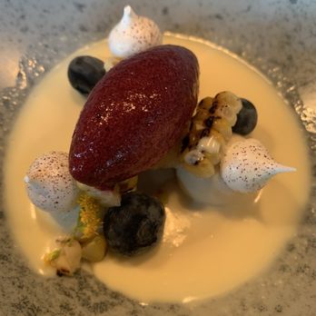 Bouillon Bilk - Modern European Near Me - Montreal, Quebec