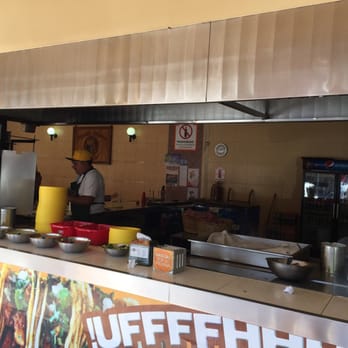 Taquería Minerva - Kitchen - Tacos Near Me - Guadalajara, JAL