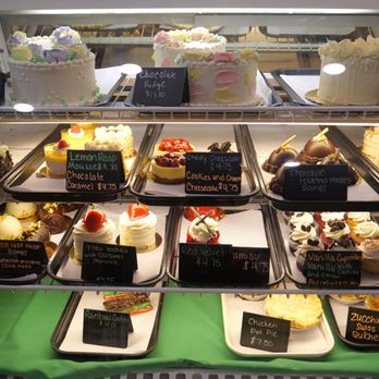 The Baker's Workshop - Baked goods which differ from day to day. - Cooking Schools Near Me - Riverhead, New York