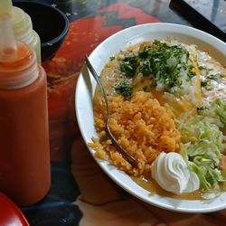 Sabor A Mi Tierra