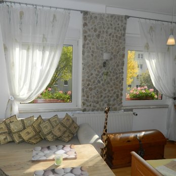 Pension Heyer - Vacation Rentals Near Me - Blankenhain, TH