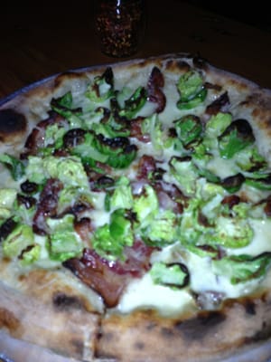 Pizzeria Barbarella by null