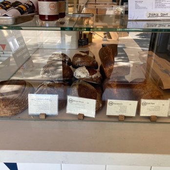 Manresa Bread  - Breads - Breakfast & Brunch Near Me - Campbell, California