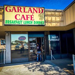 Garland Cafe