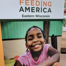 Feeding America Eastern Wisconsin
