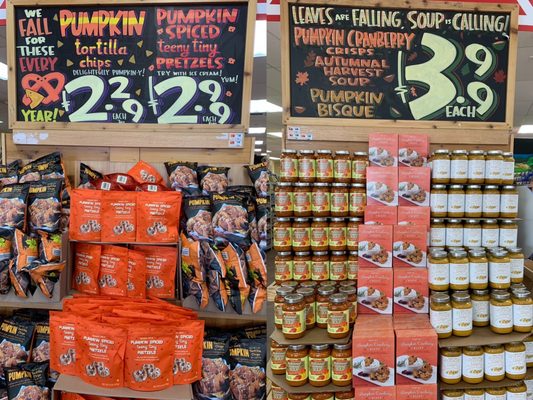 Trader Joe's by null