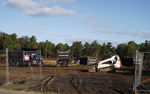 Slide of Capewide Enterprises