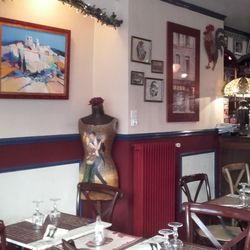 Restaurant Les Années Folles