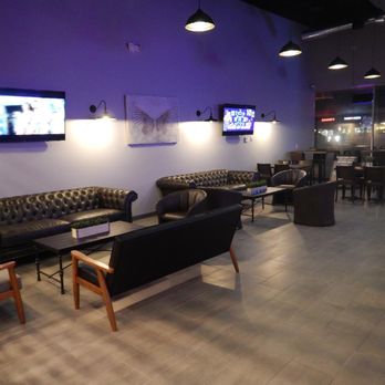 Cafe Win - Eatertainment Near Me - Niles, Illinois