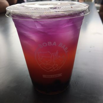 Boba Baba - Mariposa Fresca - Tea Rooms Near Me - Cary, North Carolina Boba Baba - Mariposa Fresca - Tea Rooms Near Me - Cary, North Carolina