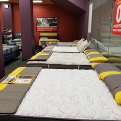 Mattress Firm Queens Place Mall
