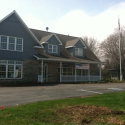Sturgeon Bay Visitors Center