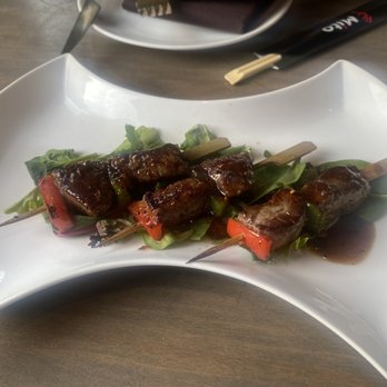 Mito - Steak Yakitori $9 - Japanese Near Me - Bayside, New York Mito - Steak Yakitori $9 - Japanese Near Me - Bayside, New York