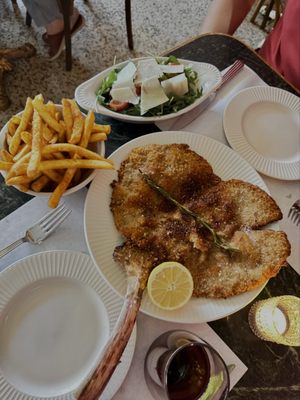 Cotoletta by null