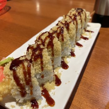 Ramen Ichiraku - Crunchy roll - Japanese Near Me - Montclair, California Ramen Ichiraku - Crunchy roll - Japanese Near Me - Montclair, California