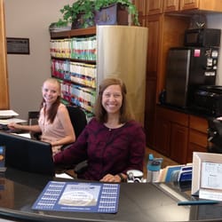 Dalton Clinic of Chiropractic - The front desk couldn't be more helpful!